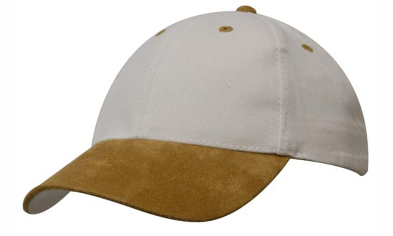 Suede Peak Cap image10